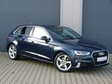 Audi 2,0TDI Sportb. quattro sport Virtual ACC Matrix - Audi A3 mit Diesel-Antrieb