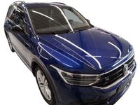 Volkswagen Tiguan - Vorschau Bild 3