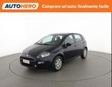 Fiat FIAT Punto 1.2 8V 5 porte Lounge - Fiat Punto: Lounge