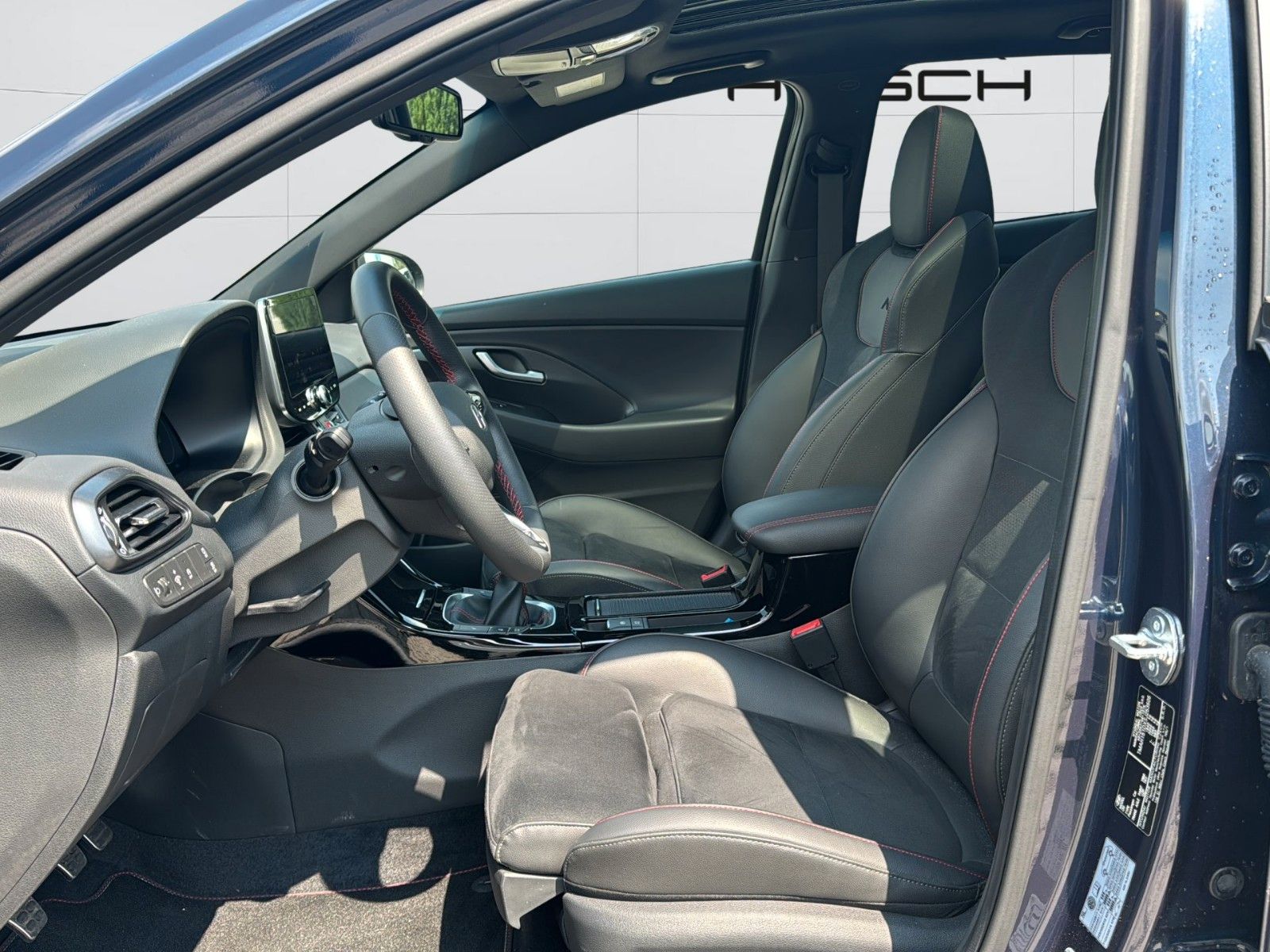 Hyundai i30 – Bild 7