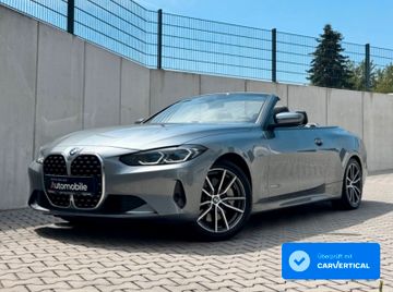 BMW 430 - 1
