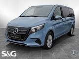 Mercedes-Benz EQV 300 Lang Totwink.+MBUX+Rückam - Angebote