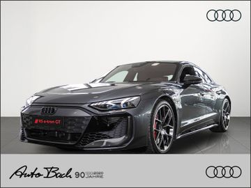 Audi Leasingangebot: Audi RS e-tron GT performance 620kW Carbon Aktivfahrw