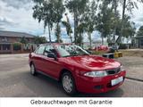 Mitsubishi Carisma TÜV NEU Garantie Klima *Schiebedach - Mitsubishi Gebrauchtwagen von 1998