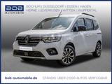 Renault Kangoo PKW TECHNO TCe 130 EDC NAVI SHZ PDC KLIMA