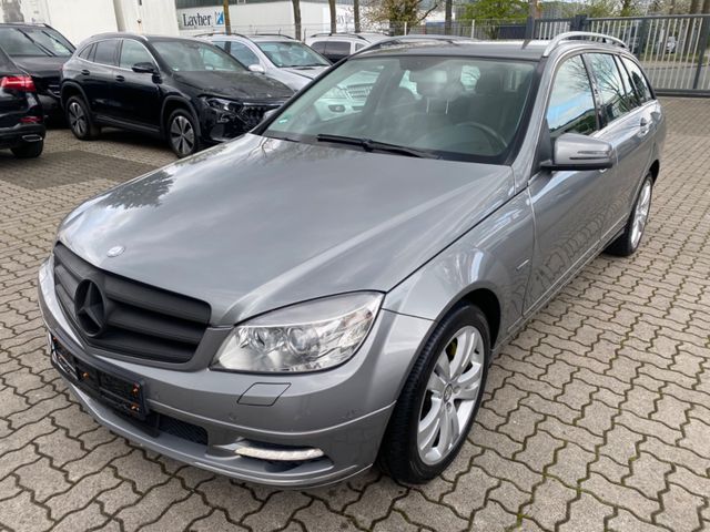 Mercedes-Benz C 350 C -Klasse T-Modell C 350 T CDI