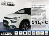 Citroën C3 1.2 PureTech 110 EU6d PT110 S&S EAT6 Elle Nav - gebrauchte Citroën C3 aus dem Jahr 2023