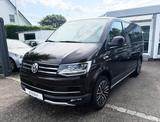 Volkswagen T6 Transporter Bus Multivan PanAmericana 4Motion - Volkswagen: Multivan 4motion