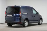 Volkswagen Caddy Cargo 2.0 TDI KLIMA*DAB+*SZHZG*GRA*GJR* - : Blau, Van