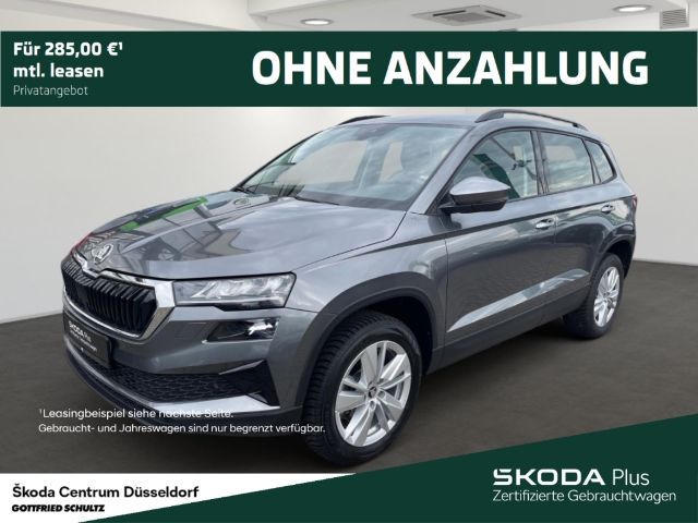 Skoda Karoq - Bild 1