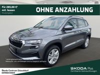 Skoda Karoq - Vorschau Bild 1