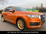 Audi Q7 3.0 TDI quattro 7-sitzer*Virtual*Pano*Kamera* - Audi Q7 Gebrauchtwagen in Dortmund