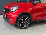 Smart ForFour Prime*FALTDACH*JBL*SHZ*LED*KLIMA*SPURHAL - Smart ForFour in Dresden