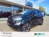 Ford Ecosport ST-Line 140PS *LED*NAVI*SHZ*KAMERA* - gebrauchte Ford EcoSport aus dem Jahr 2022