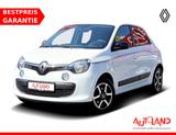 Renault Twingo 1.0 Klima Sitzheizung PDC Tempomat - Renault Twingo Gebrauchtwagen in Dresden
