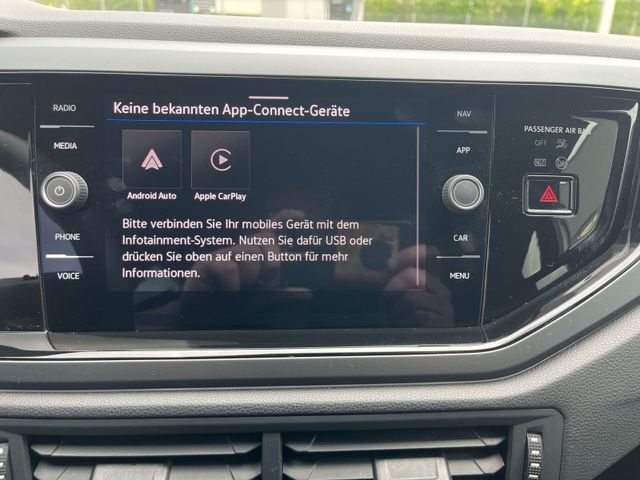 Taigo R-Line1.5 TSI DSG,IQ.LIGHT,IQ.DRIVE,AHK