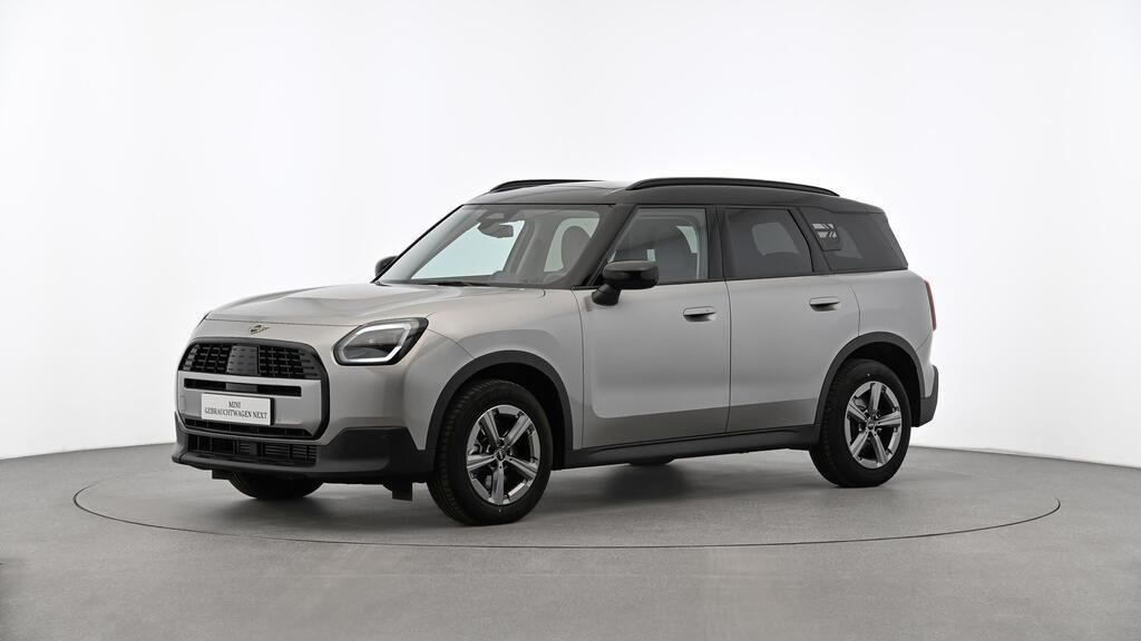 Image of MINI Countryman C (Cooper)
