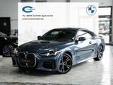 BMW 420d Coupe M Sport 360K Head-Up ACC AHK - BMW 420 in Nürnberg