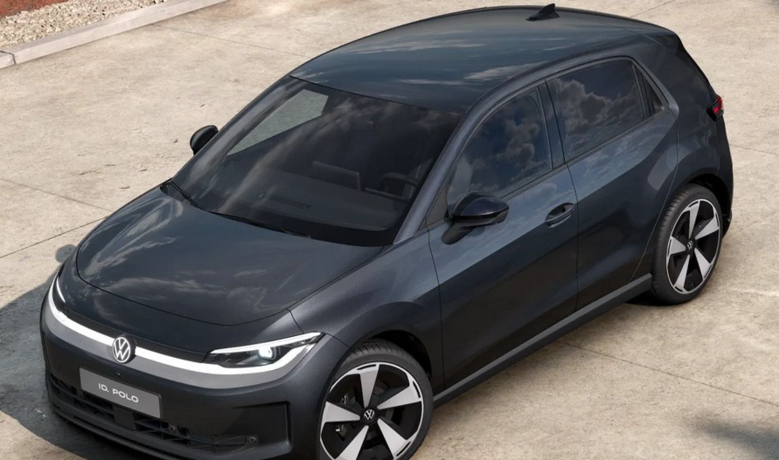 Volkswagen ID. Polo - Bild 8