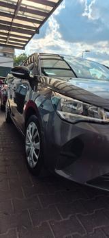 Opel Corsa 1.2 55kW F Edition TÜV NEU, LEDERLENKRAD - Opel Corsa: 1.5