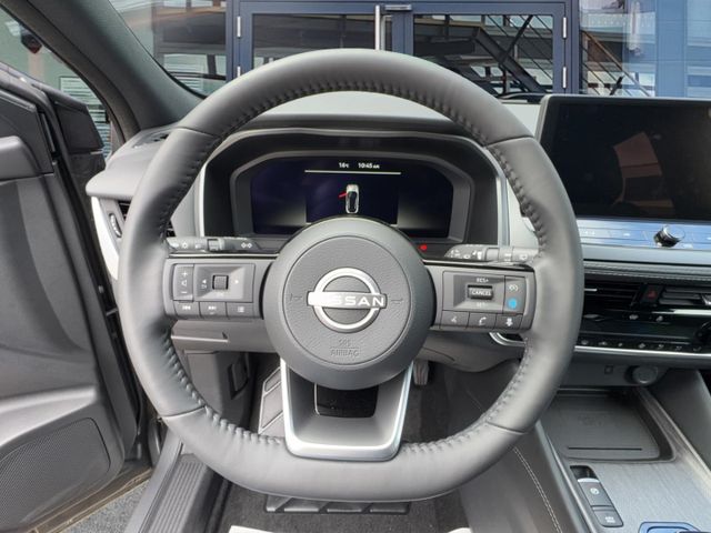 Nissan Qashqai Tekna e-Power °LED°HUD°PGD°RFK°SHZ°