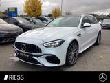 Mercedes-Benz C 63 AMG T s E PERF. Prem.Pl. Fahrassist.Digital - gebrauchte Mercedes-Benz C 63 AMG aus dem Jahr 2024