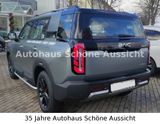 BAIC BJ30 1.5 Turbo 4WD Vollhybrid/Allrad - BAIC Gebrauchtwagen
