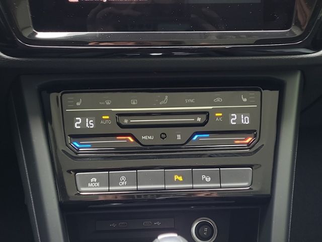 Volkswagen Touran - Bild 30