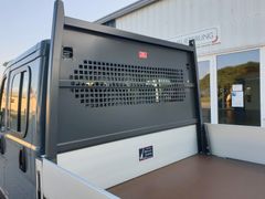 Jumper Pritsche Doppelkabine 35 L4 Heavy HDI 180 Jumper Pritsche Doppelkabine 35 L4 Heavy HDI 180