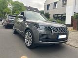 Land Rover Range Rover 4.4 Liter SDV8 Vogue Vogue - Land Rover Range Rover in Krefeld