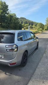 Citroën C4 SpaceTourer BlueHDi 160 Stop&Start SHINE ... - Citroën C4 SpaceTourer: Van