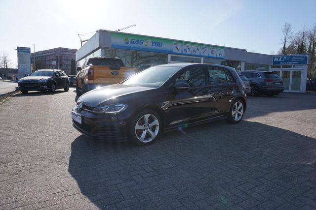 Volkswagen Golf VII Lim. GTI Top Fahrzeug Finanzierung mögl