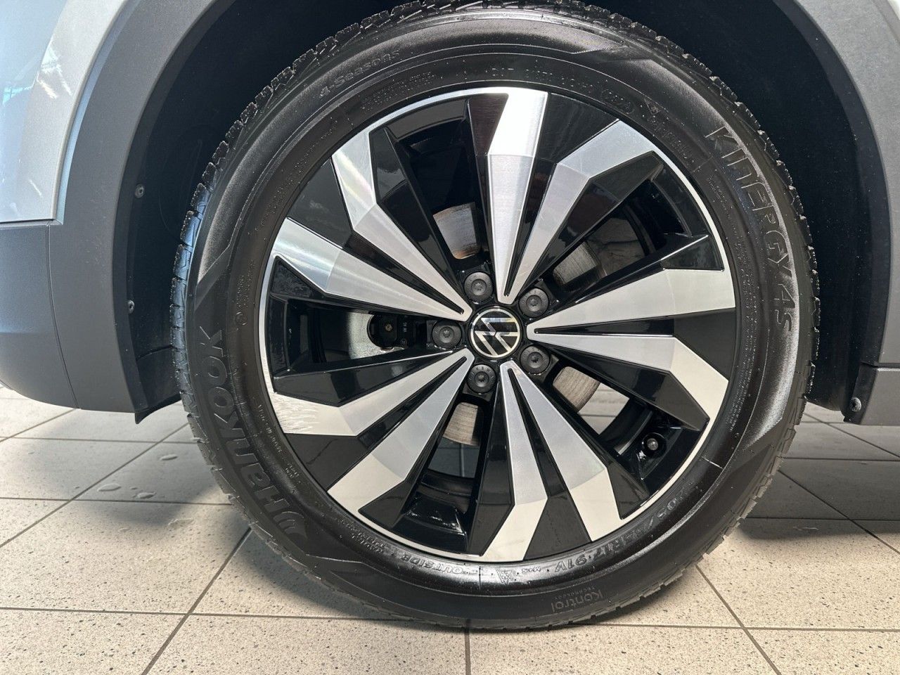 Volkswagen T-Cross 1.0 TSI Style DSG USB DAB BAA EPH LWS RS foto 4
