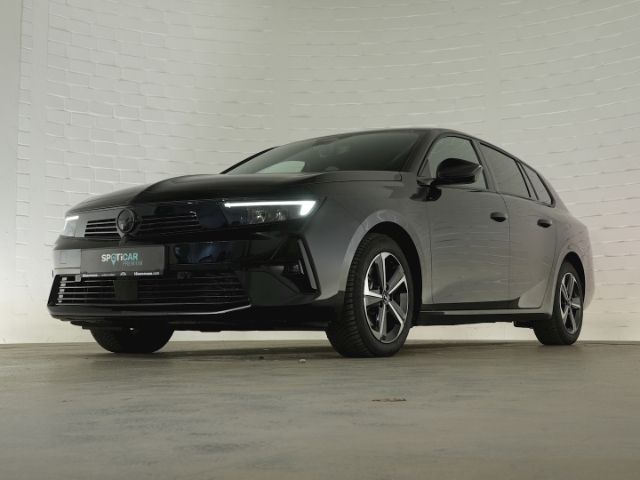 Astra L ST GS AT+ANHÄNGERKUPPLUNG+NAVI+LED LICHT