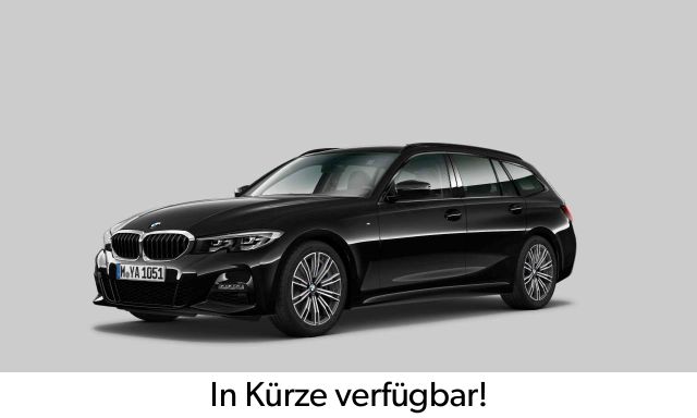 BMW 320d M Sport HiFi LiveCockpPro KeylessEntry uvm.