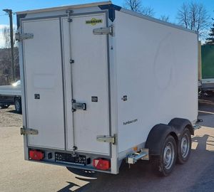 Humbaur HK 253015-18 P