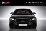 Mercedes-Benz S 500 4Matic Long AMG MY27 5 Seates - Mercedes-Benz S 500 Neuwagen