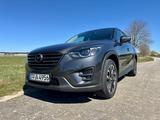 Mazda CX-5 2.2 SKYACTIV-D 175 Sports-Line AWD AT S... - Mazda CX-5 mit Panoramadach