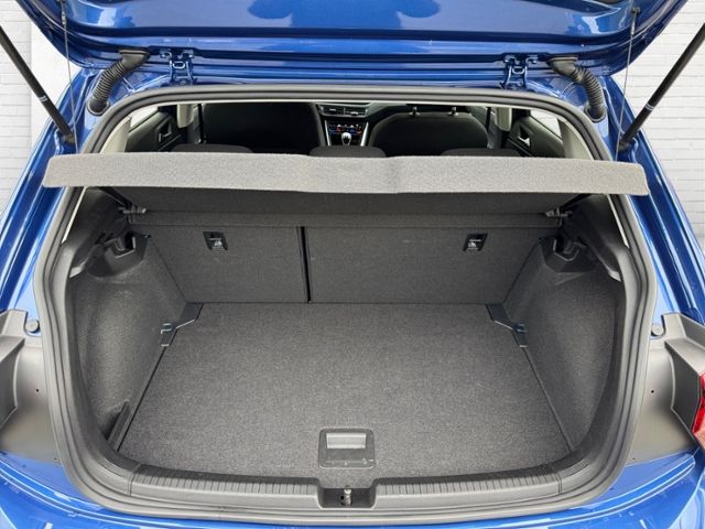 Fahrzeugabbildung Volkswagen Polo 1.0 TSI Life KLIMA LED NAVI