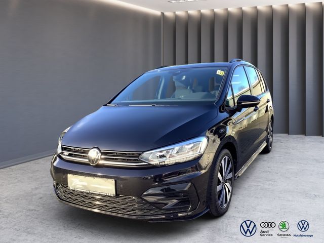 Volkswagen Touran Highline 2.0 TDI ACC KAMERA NAVI LED