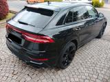 Audi RSQ8 RS Q8 TFSI quattro tiptronic - - gebrauchte Audi RSQ8 aus dem Jahr 2021