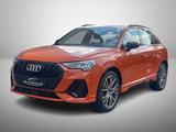 Audi Q3 45 TFSI quattro S line B&O Pano AHK - Audi Q3 Gebrauchtwagen in Berlin