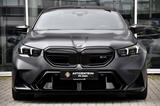 BMW M5 Carbon M DrivePackage Keramik Ultimate - BMW: Vollleder, mit Apple Carplay