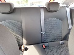 Fahrzeugabbildung Opel Corsa E Selection