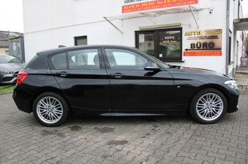 BMW 118 - 4