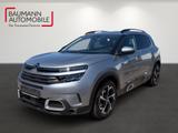 Citroën C5 Aircross Feel Pack, AHK, Navi, Kamera, SHZ - Citroën C5 Aircross in Hannover