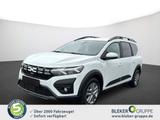 Dacia Jogger Expression TCe 110 7-Sitzer - weiße Dacia Jogger