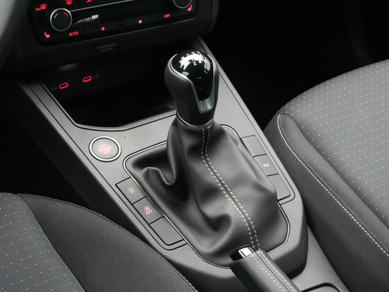 Seat Ibiza - Bild 10
