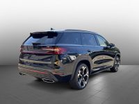Skoda Kodiaq - Vorschau Bild 6