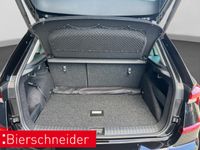 Skoda Kamiq - Vorschau Bild 23